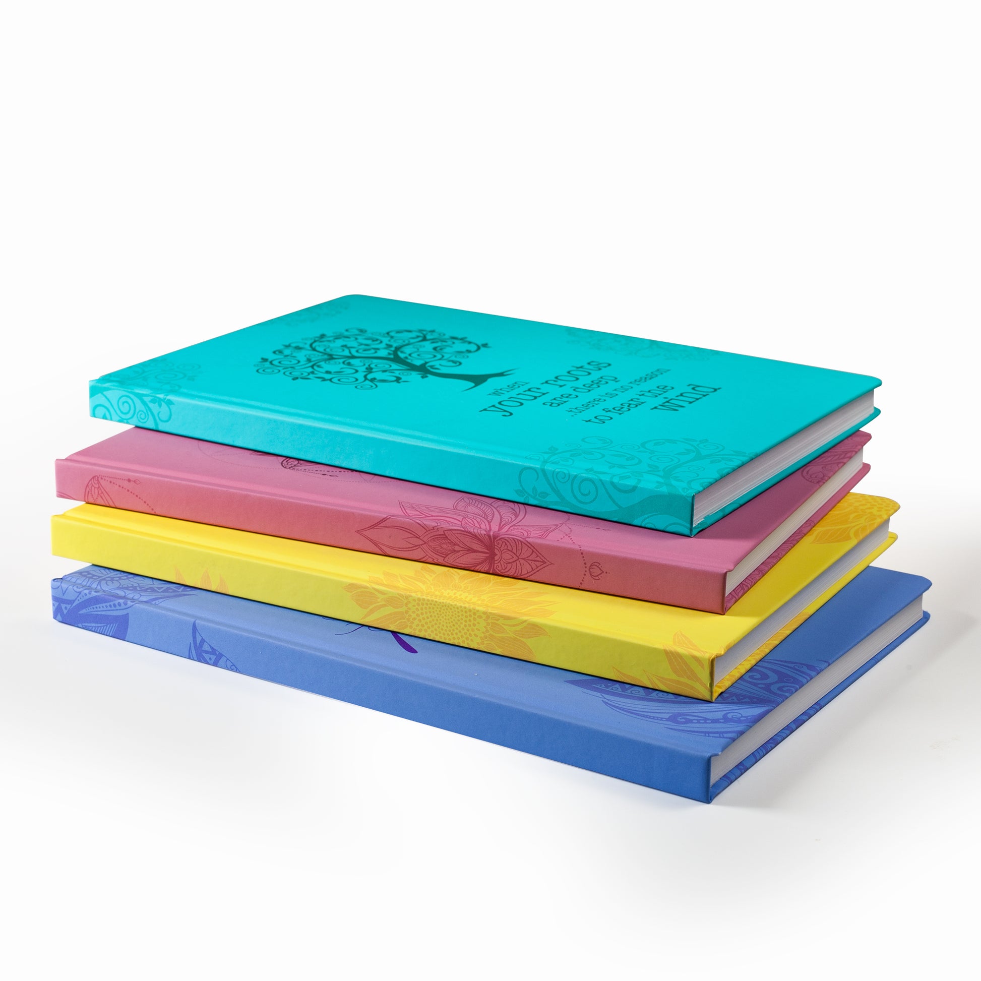 Scribblz A5 Journals