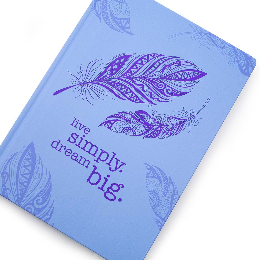 Scribblz A5 Journals
