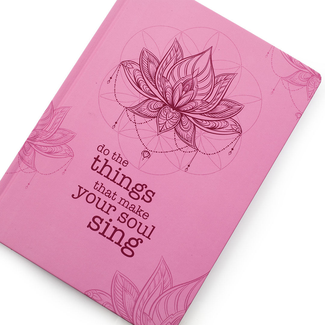 Scribblz A5 Journals