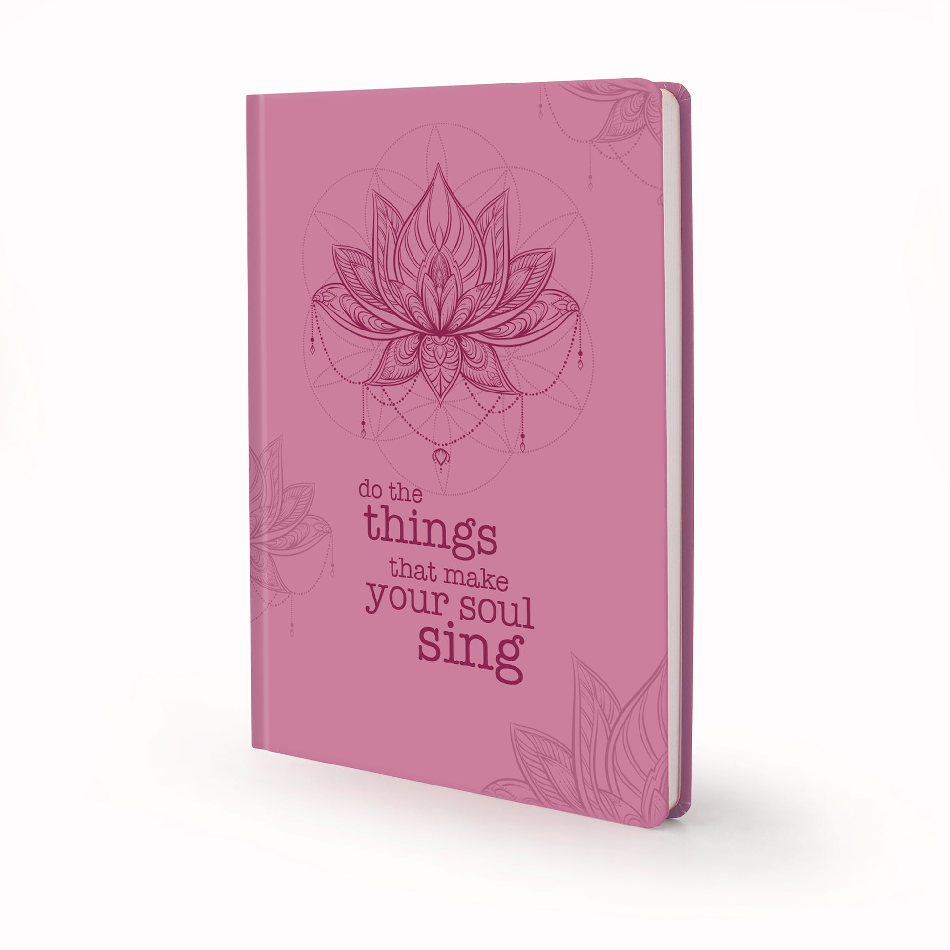 Scribblz A5 Journals
