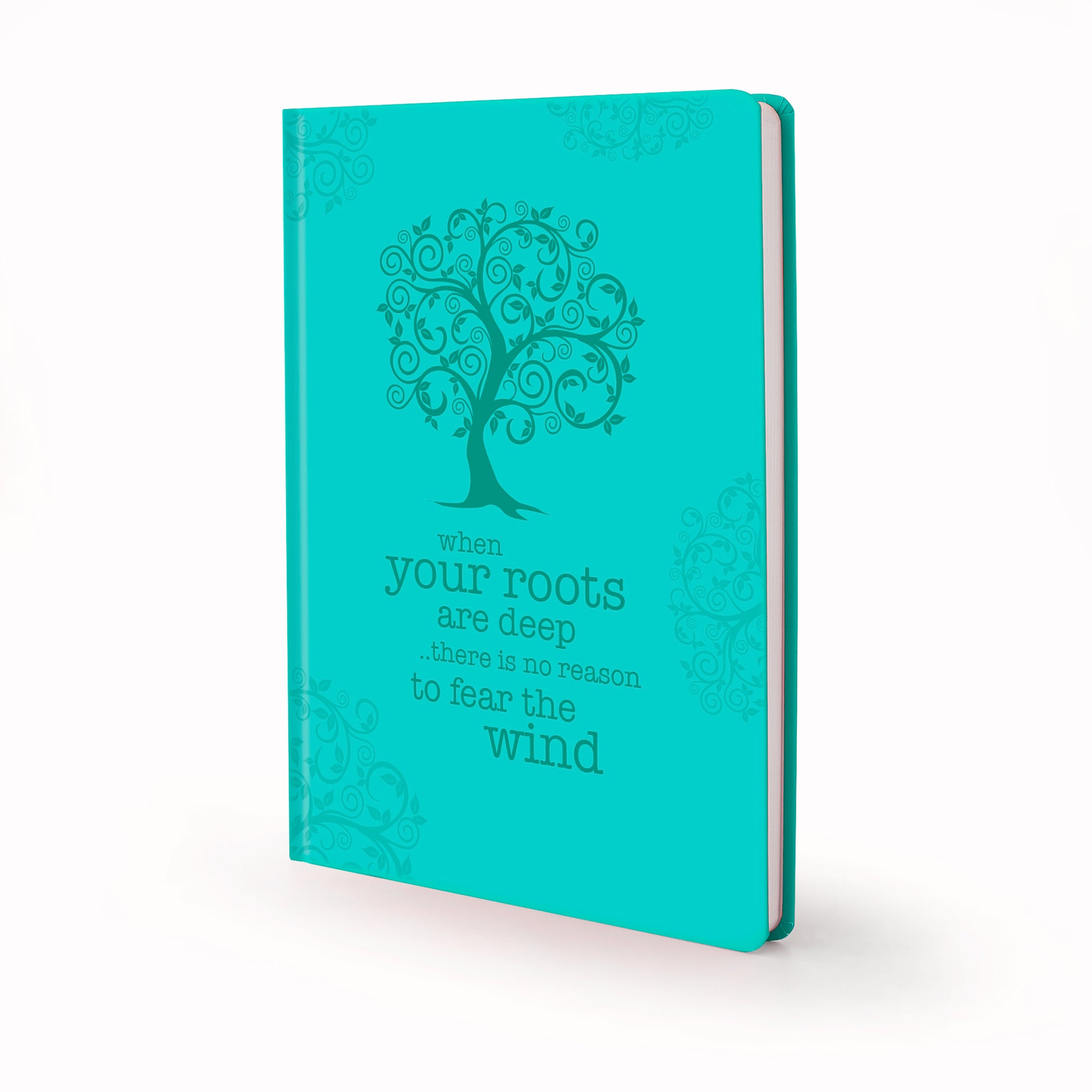 Scribblz A5 Journals