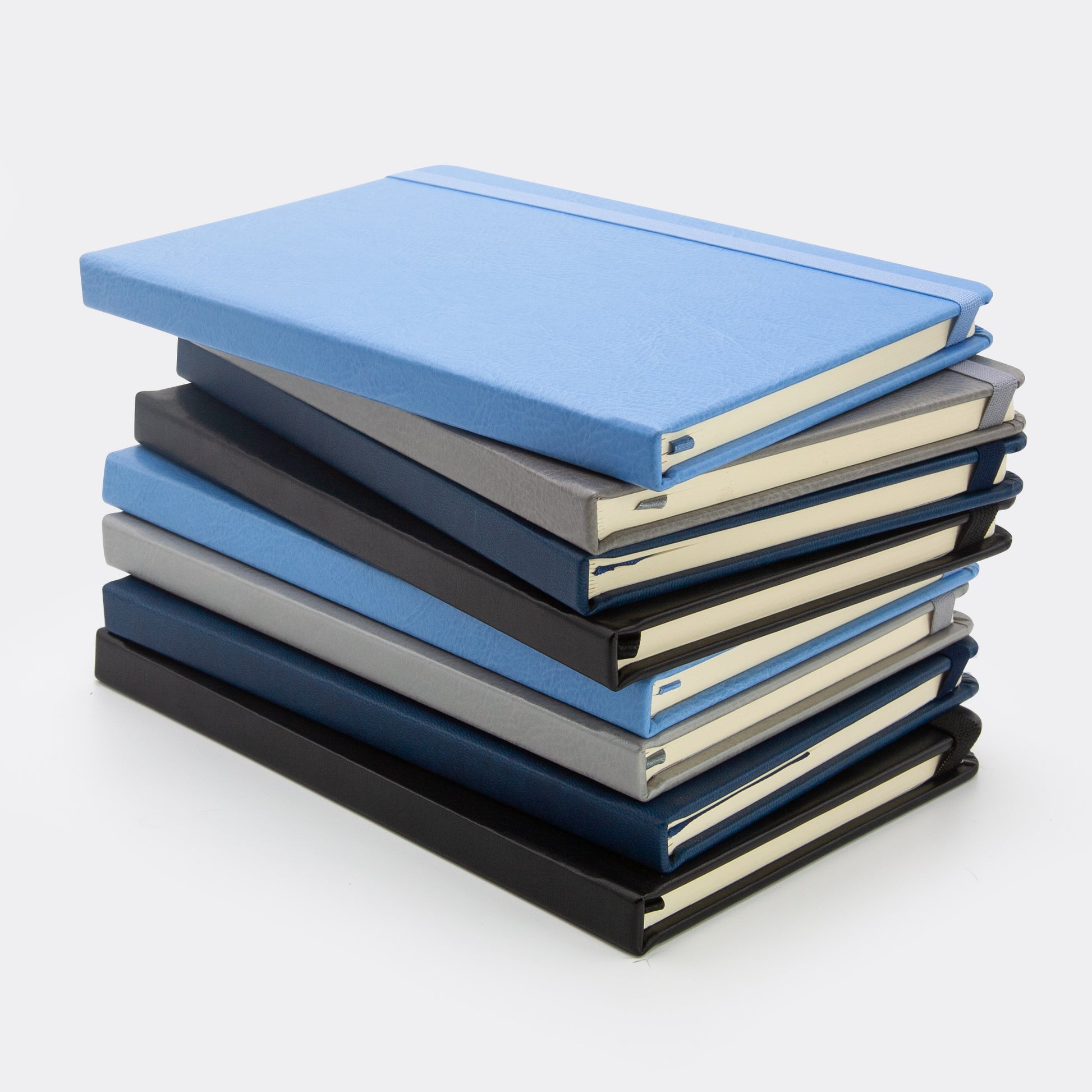 Classic A5 Hard Cover Journal