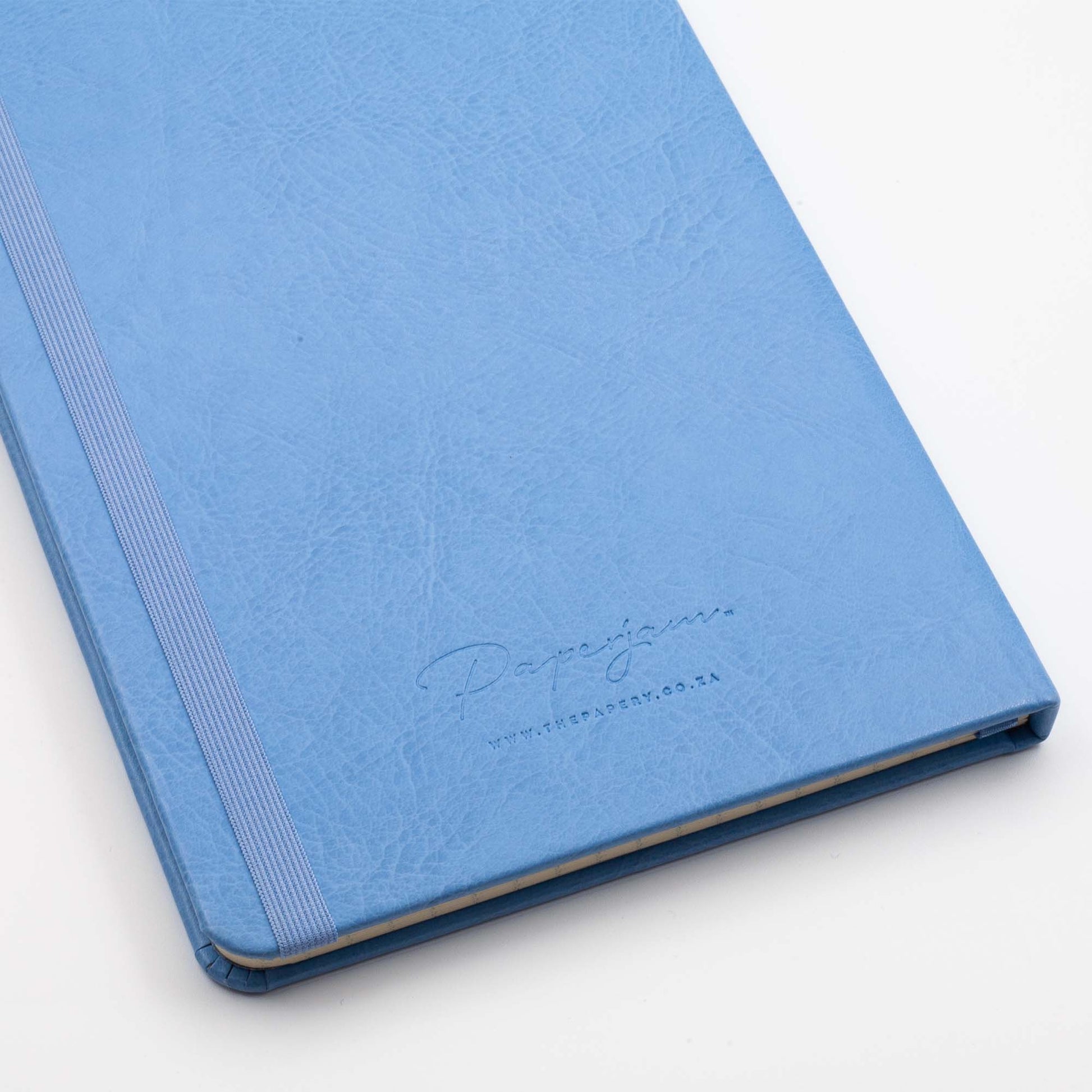 Classic A5 Hard Cover Journal