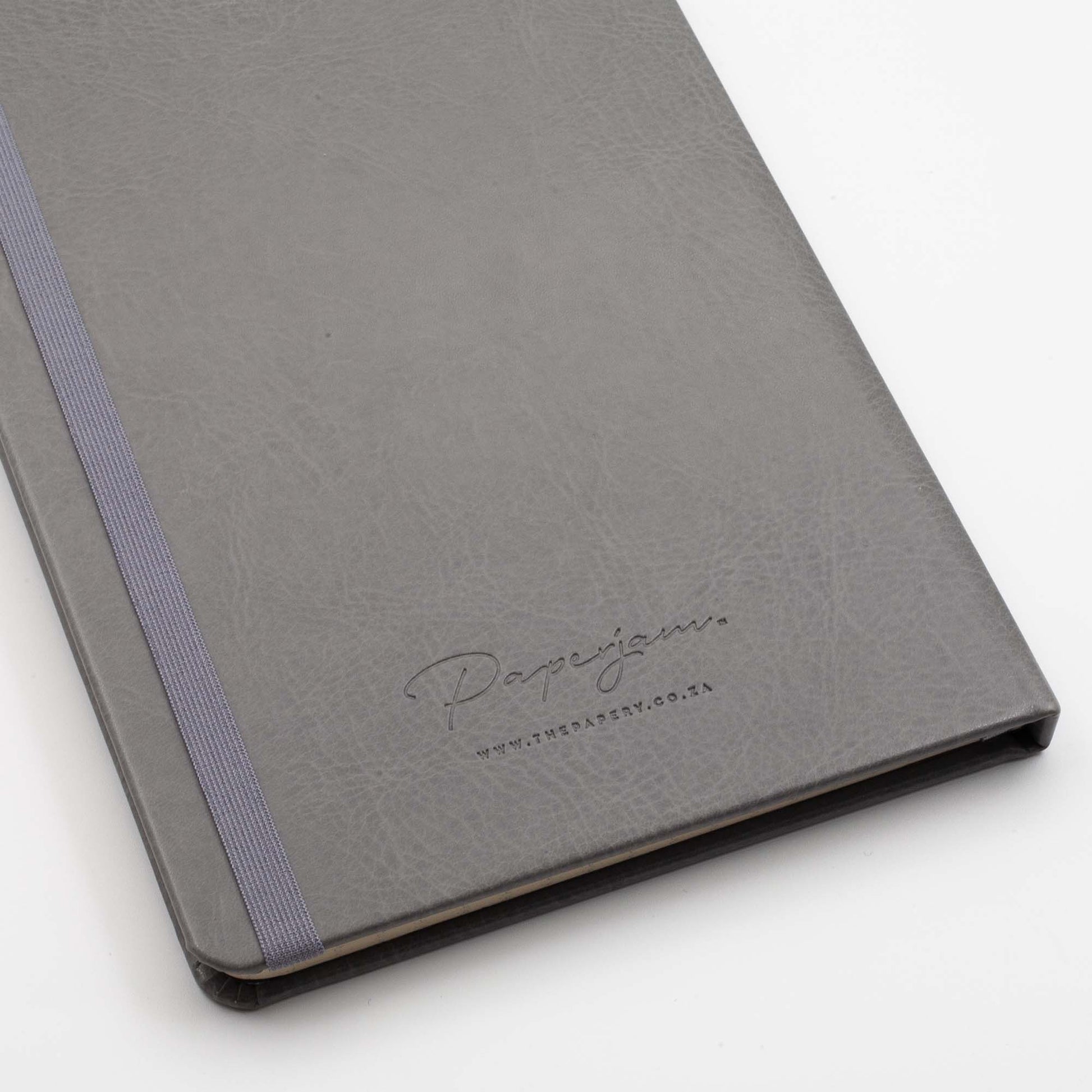 Classic A5 Hard Cover Journal