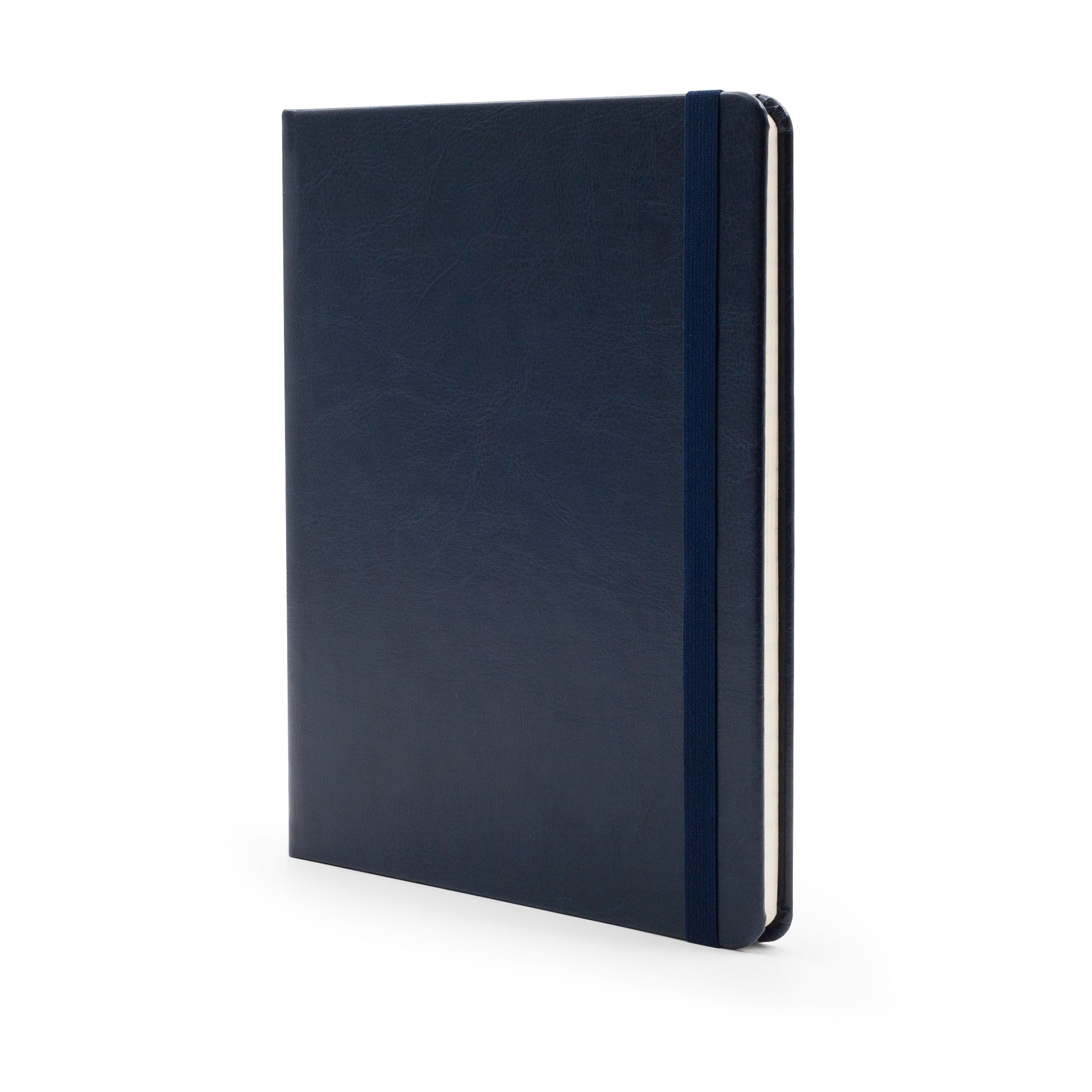Classic A5 Hard Cover Journal