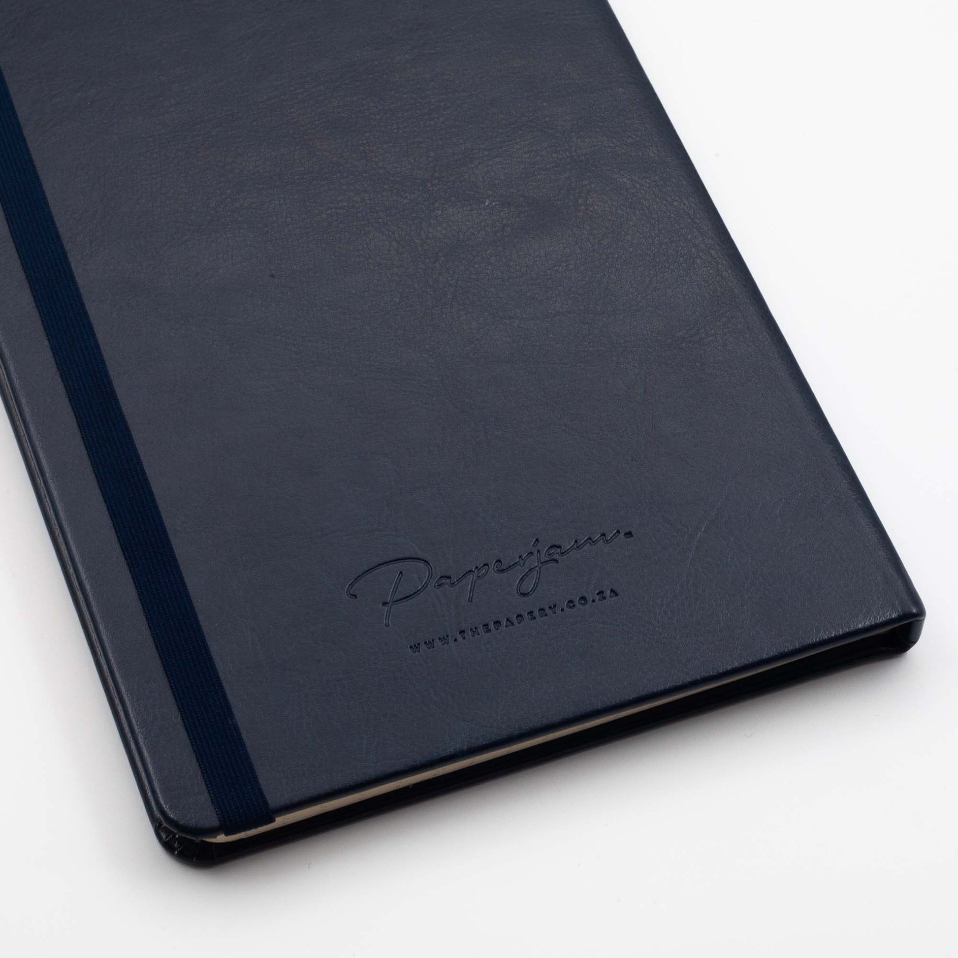 Classic A5 Hard Cover Journal