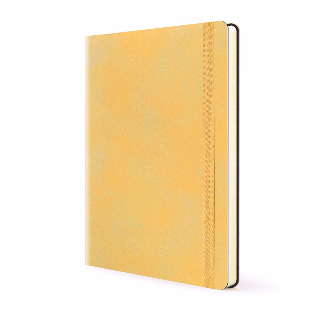 Flexi A5 Softcover Journal