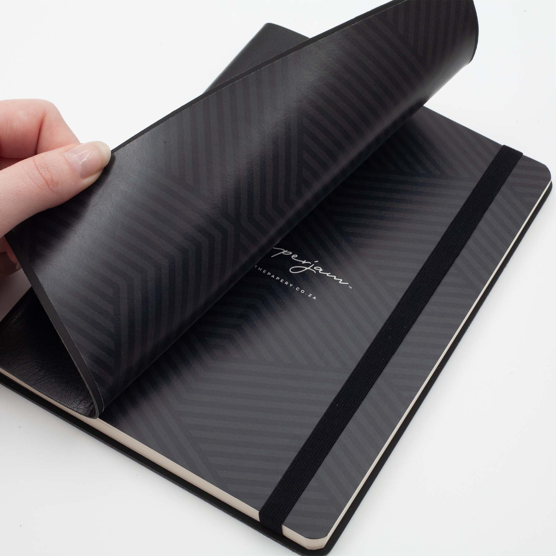 Flexi A5 Softcover Journal