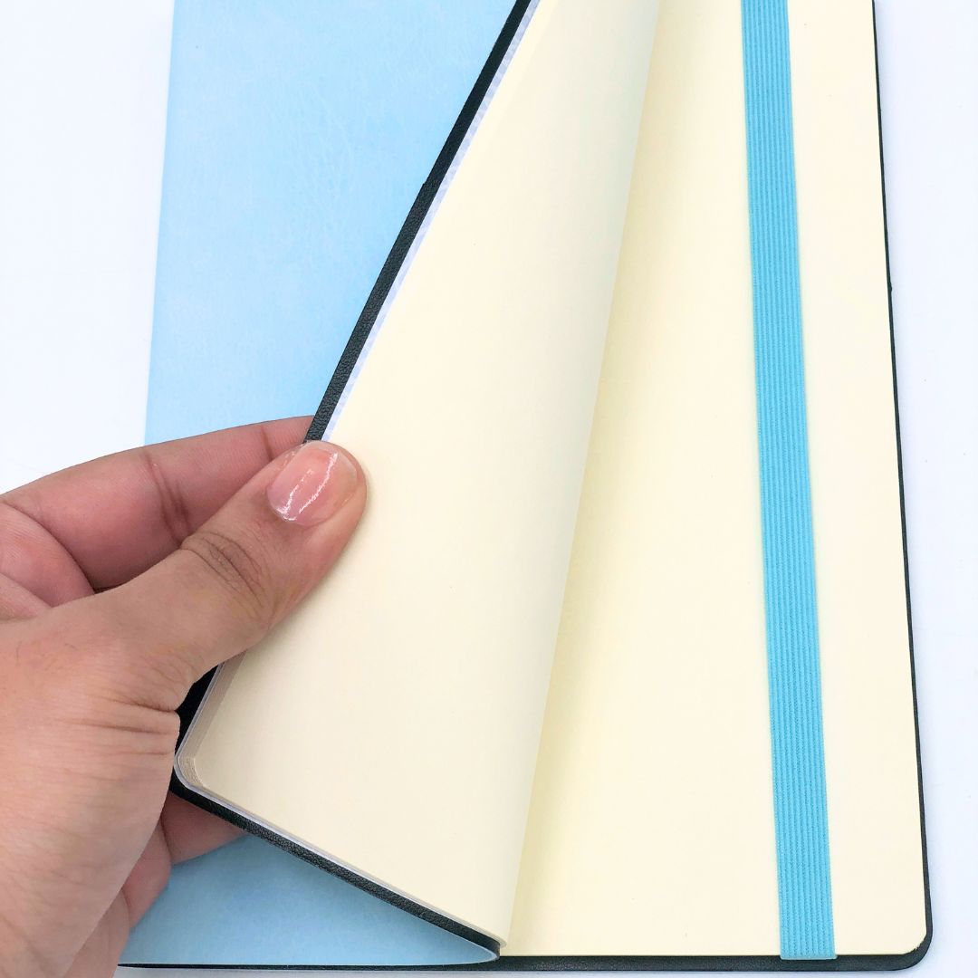 Flexi A5 Softcover Journal