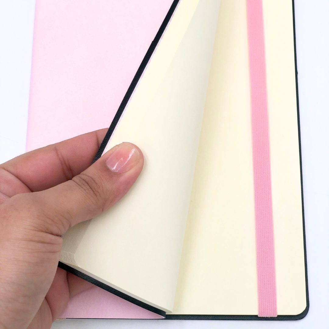 Flexi A5 Softcover Journal