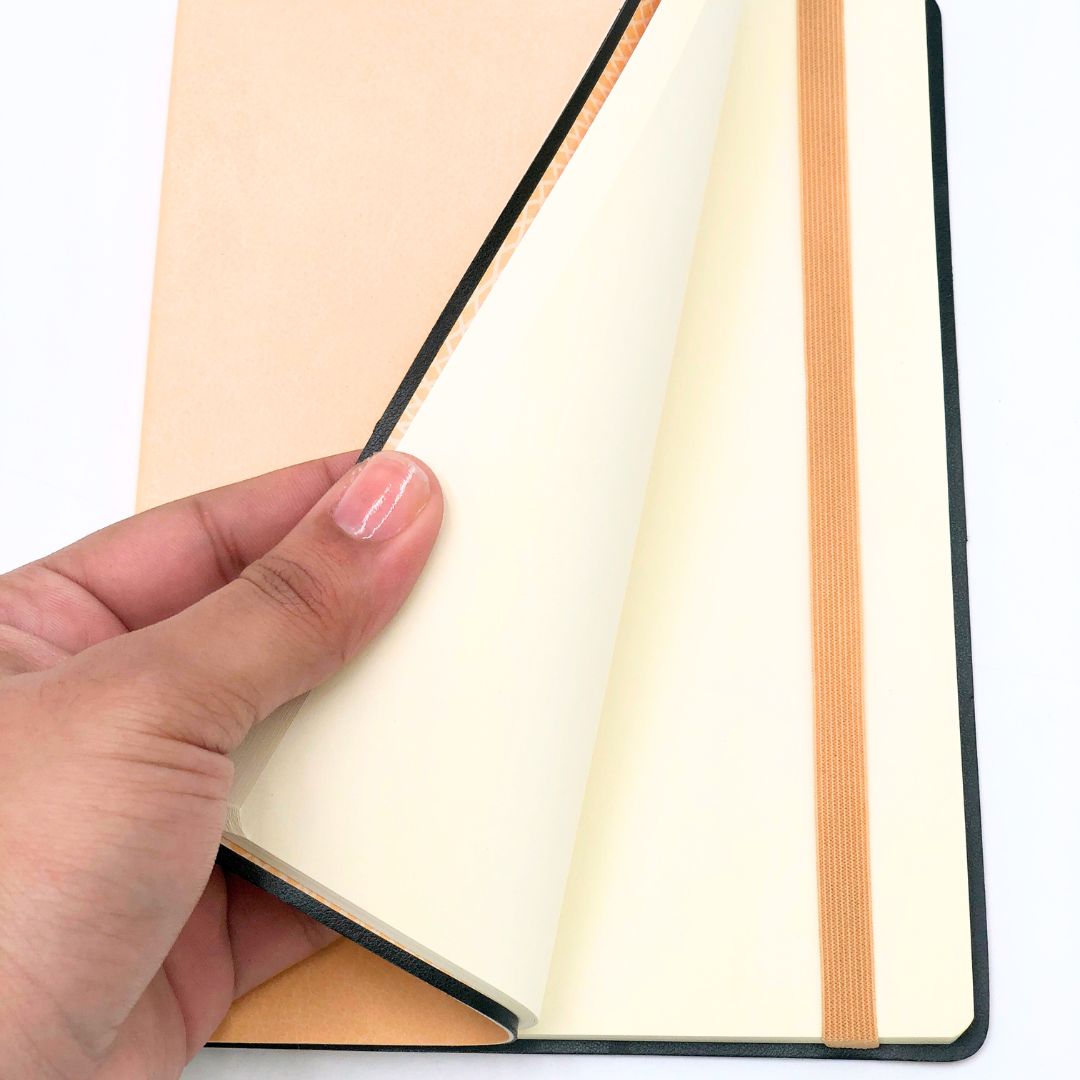 Flexi A5 Softcover Journal