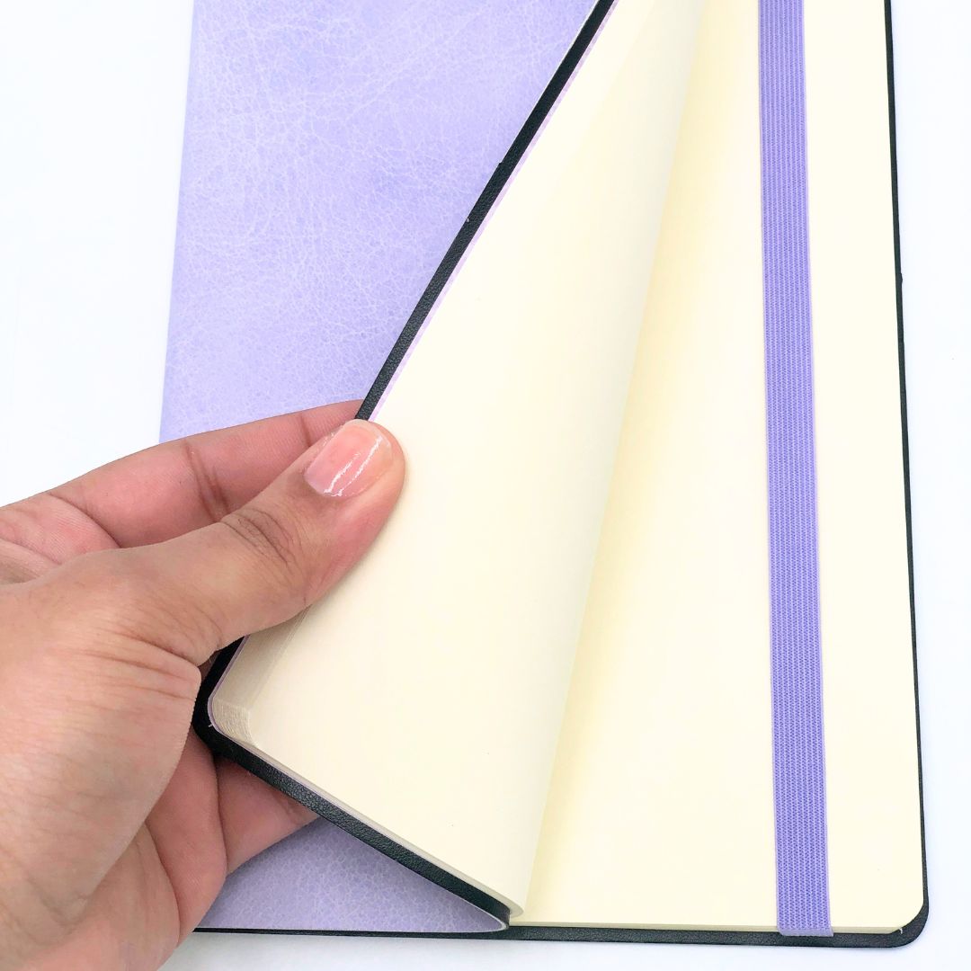 Flexi A5 Softcover Journal