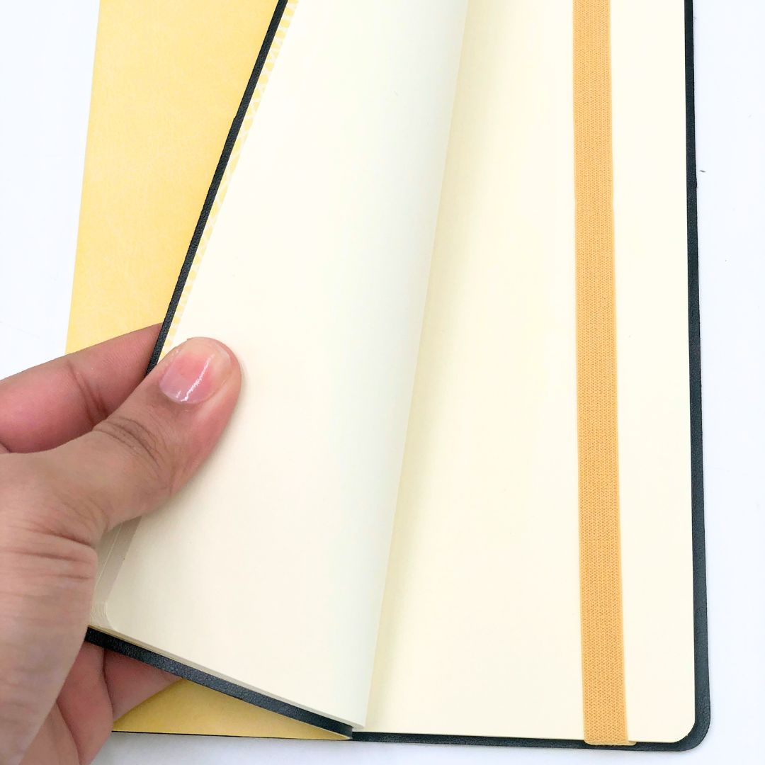 Flexi A5 Softcover Journal