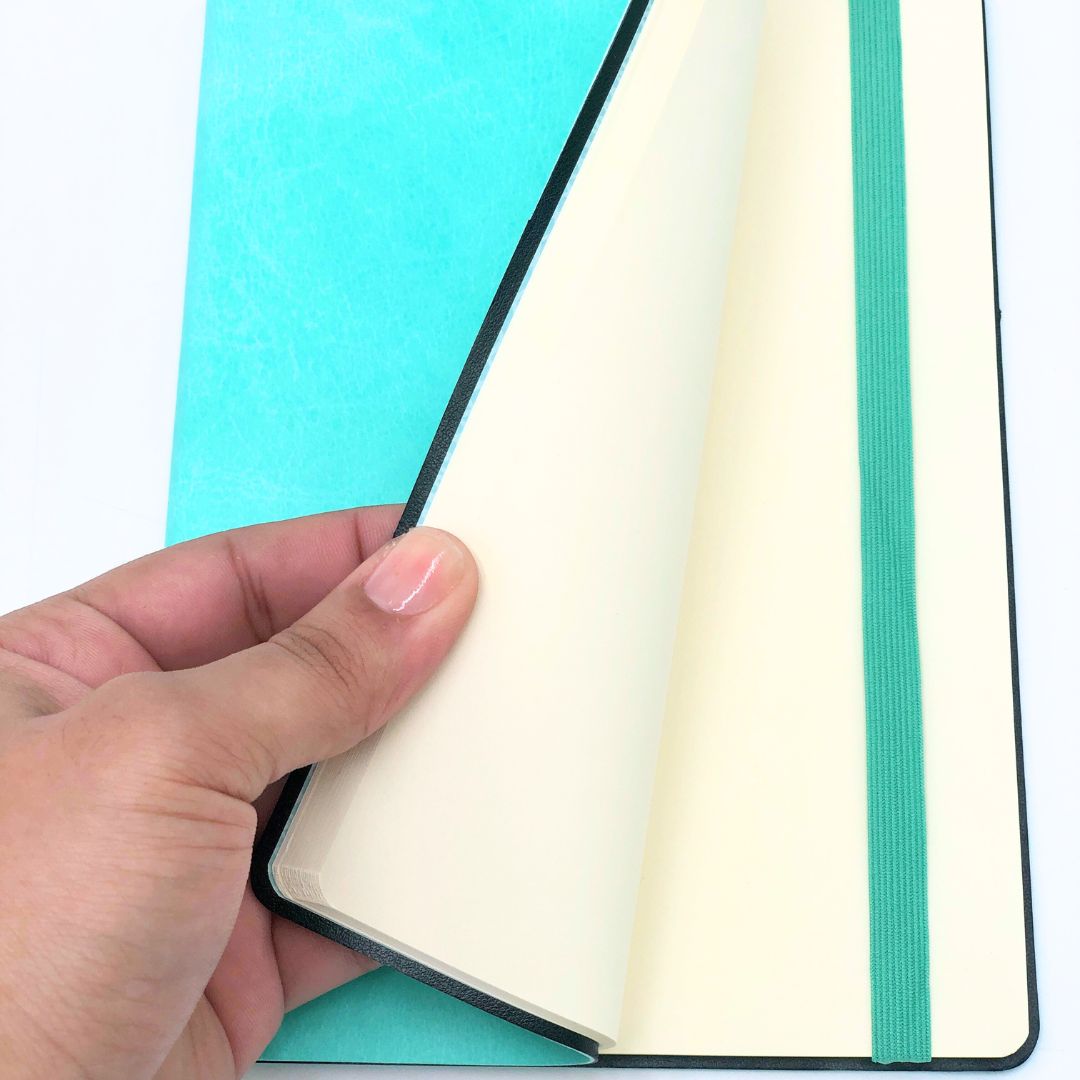 Flexi A5 Softcover Journal