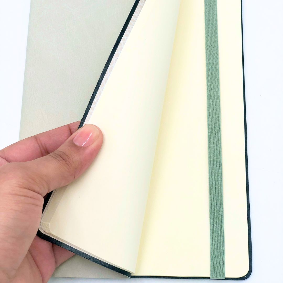 Flexi A5 Softcover Journal