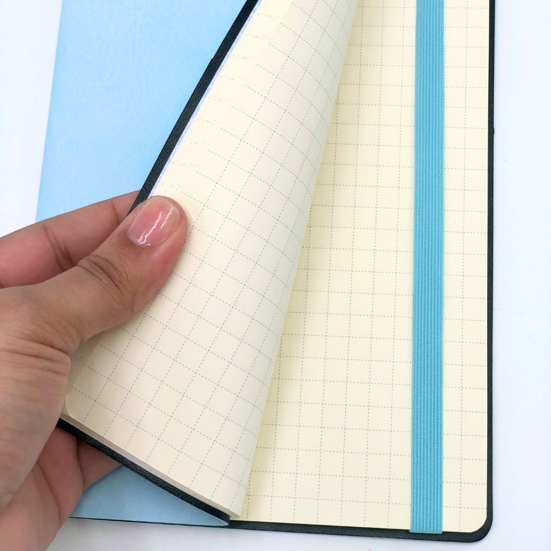 Flexi A5 Softcover Journal