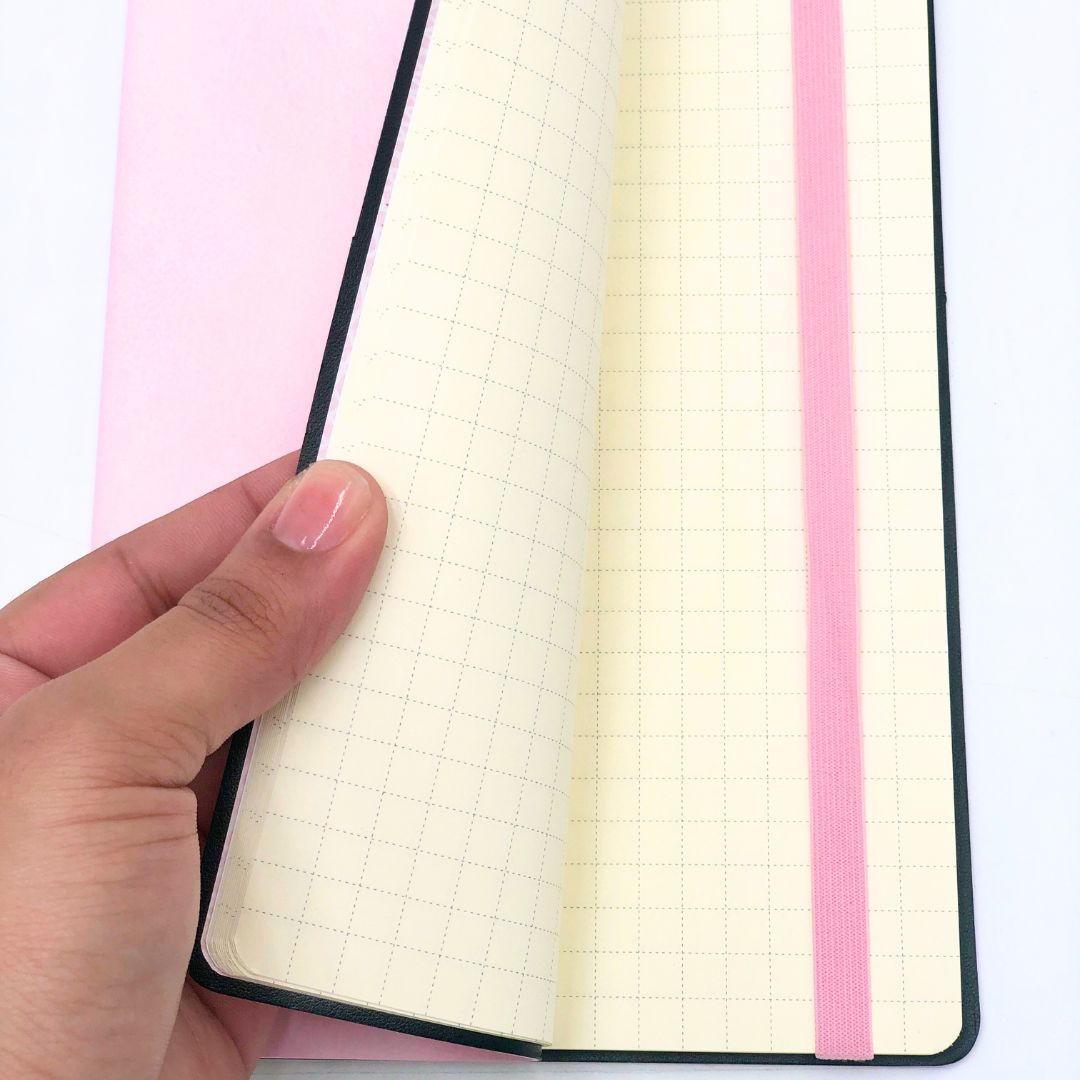 Flexi A5 Softcover Journal