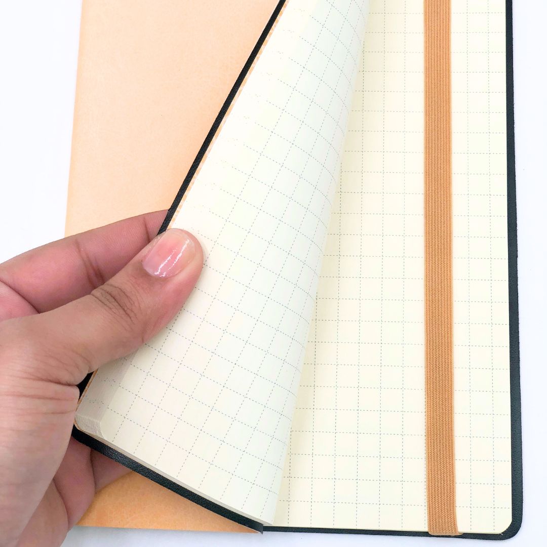 Flexi A5 Softcover Journal