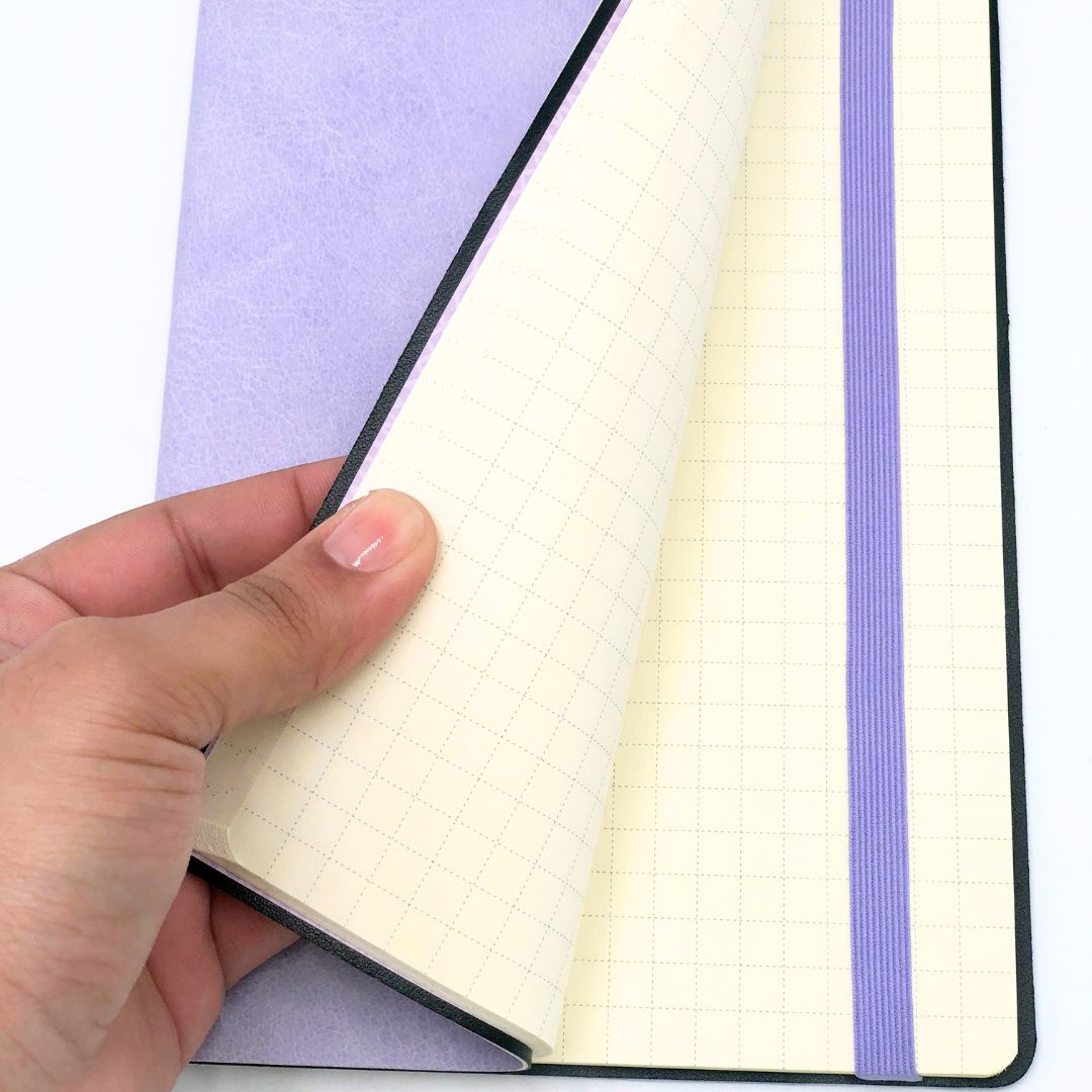 Flexi A5 Softcover Journal
