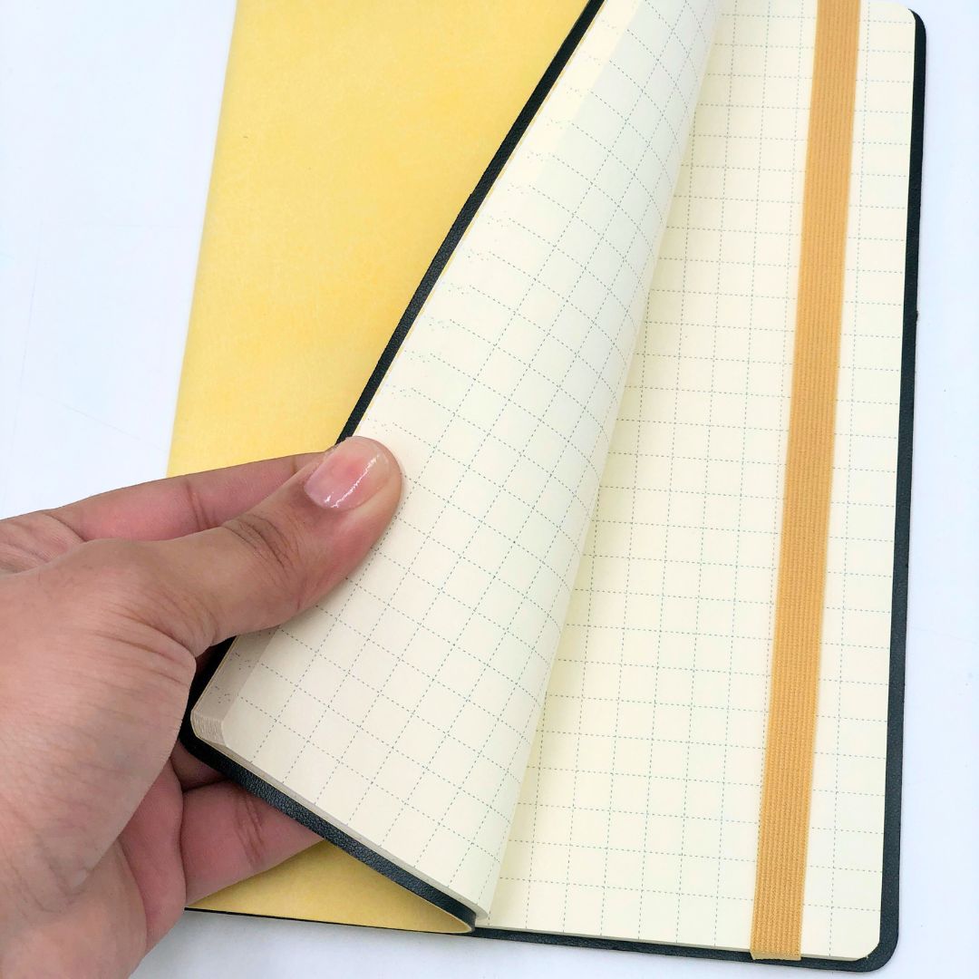 Flexi A5 Softcover Journal