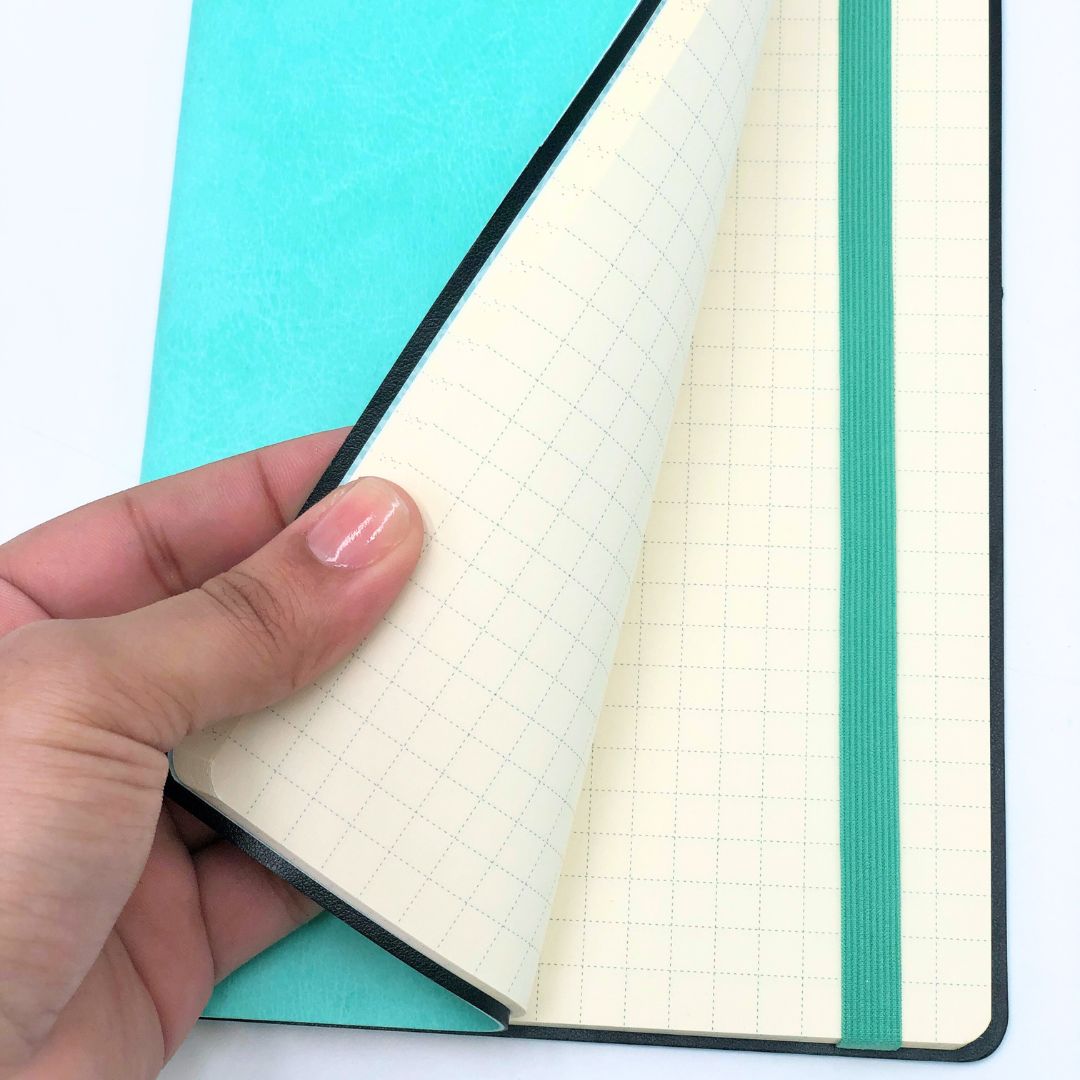 Flexi A5 Softcover Journal