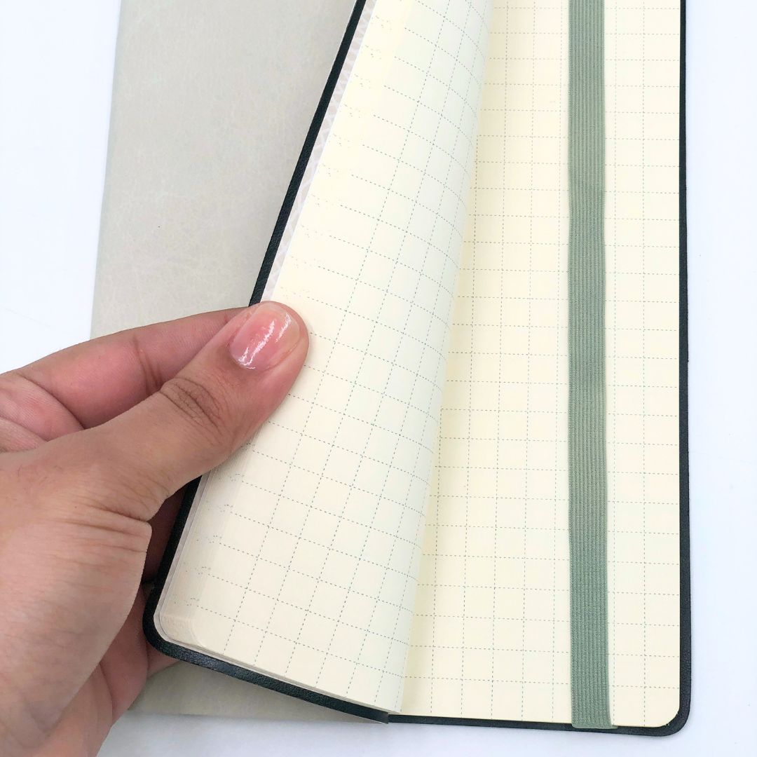 Flexi A5 Softcover Journal