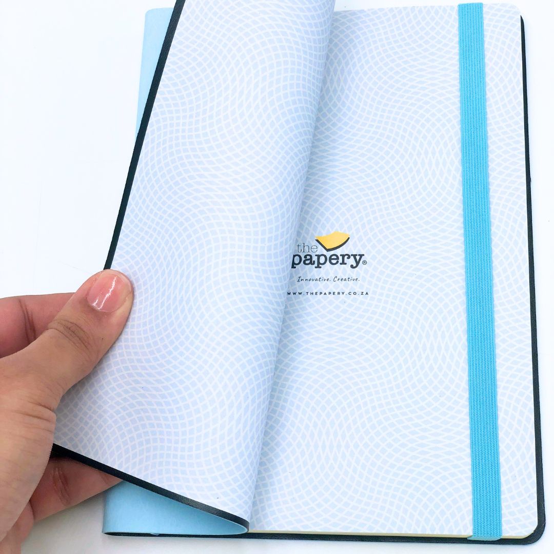 Flexi A5 Softcover Journal
