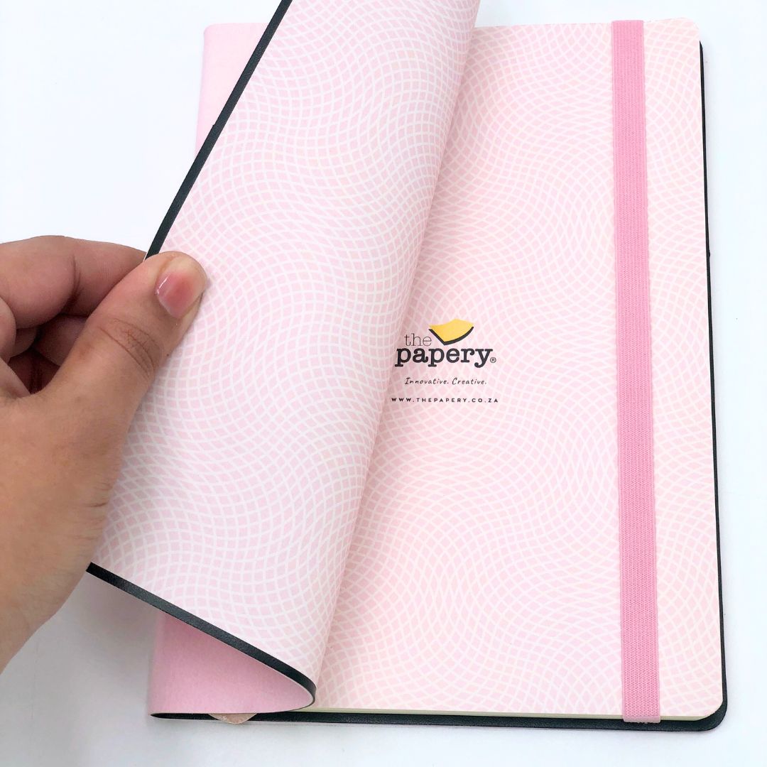 Flexi A5 Softcover Journal
