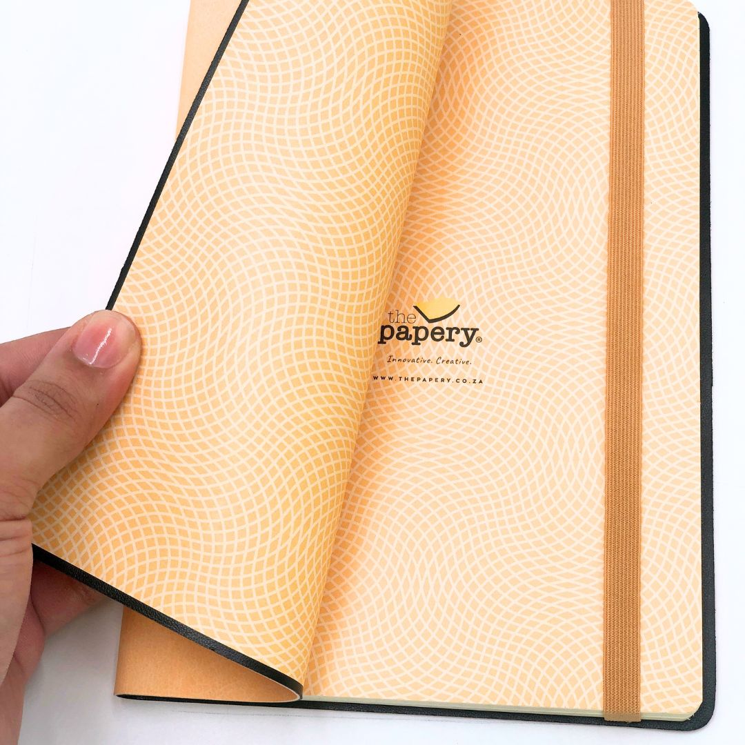Flexi A5 Softcover Journal