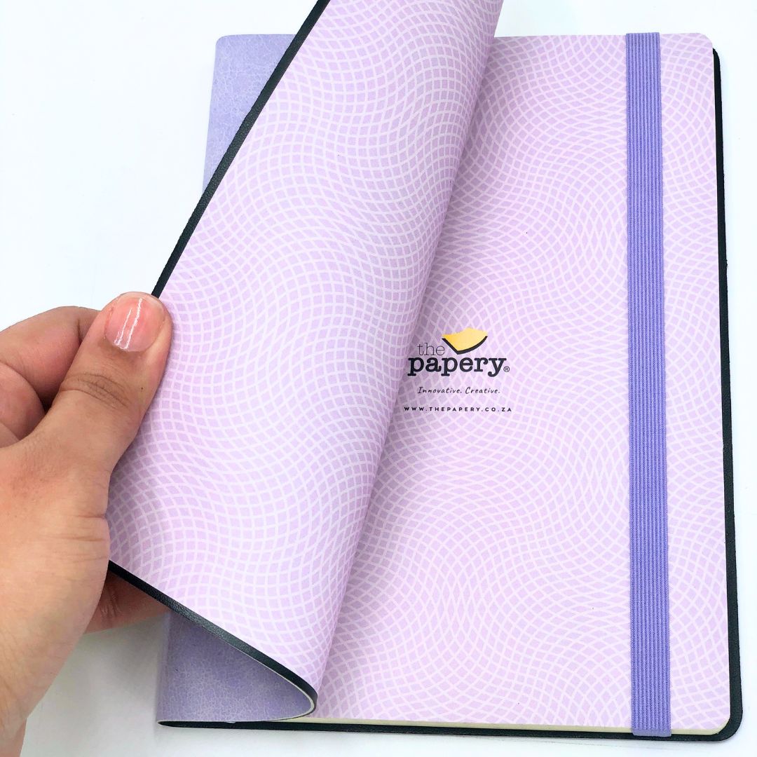 Flexi A5 Softcover Journal