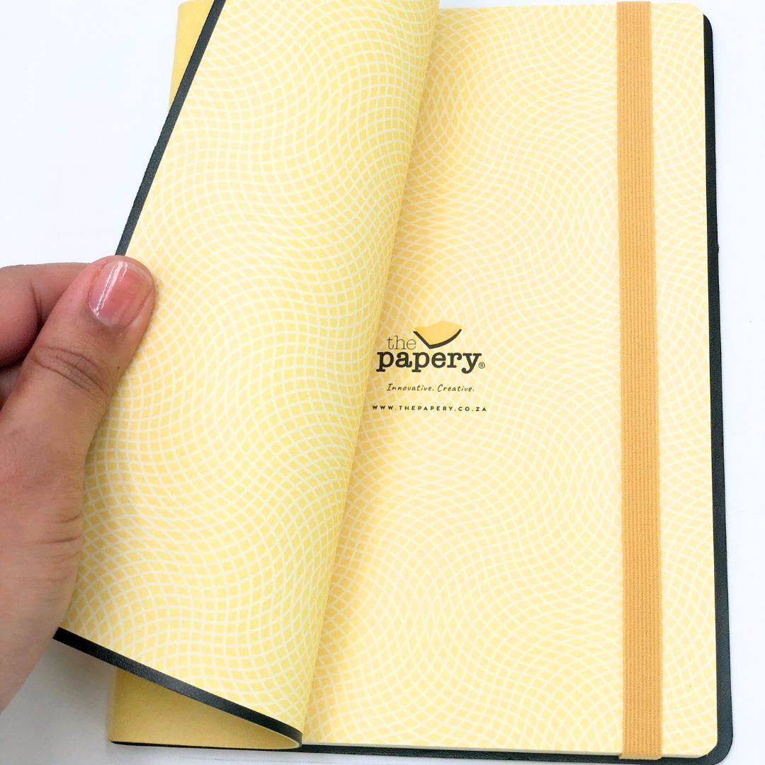Flexi A5 Softcover Journal