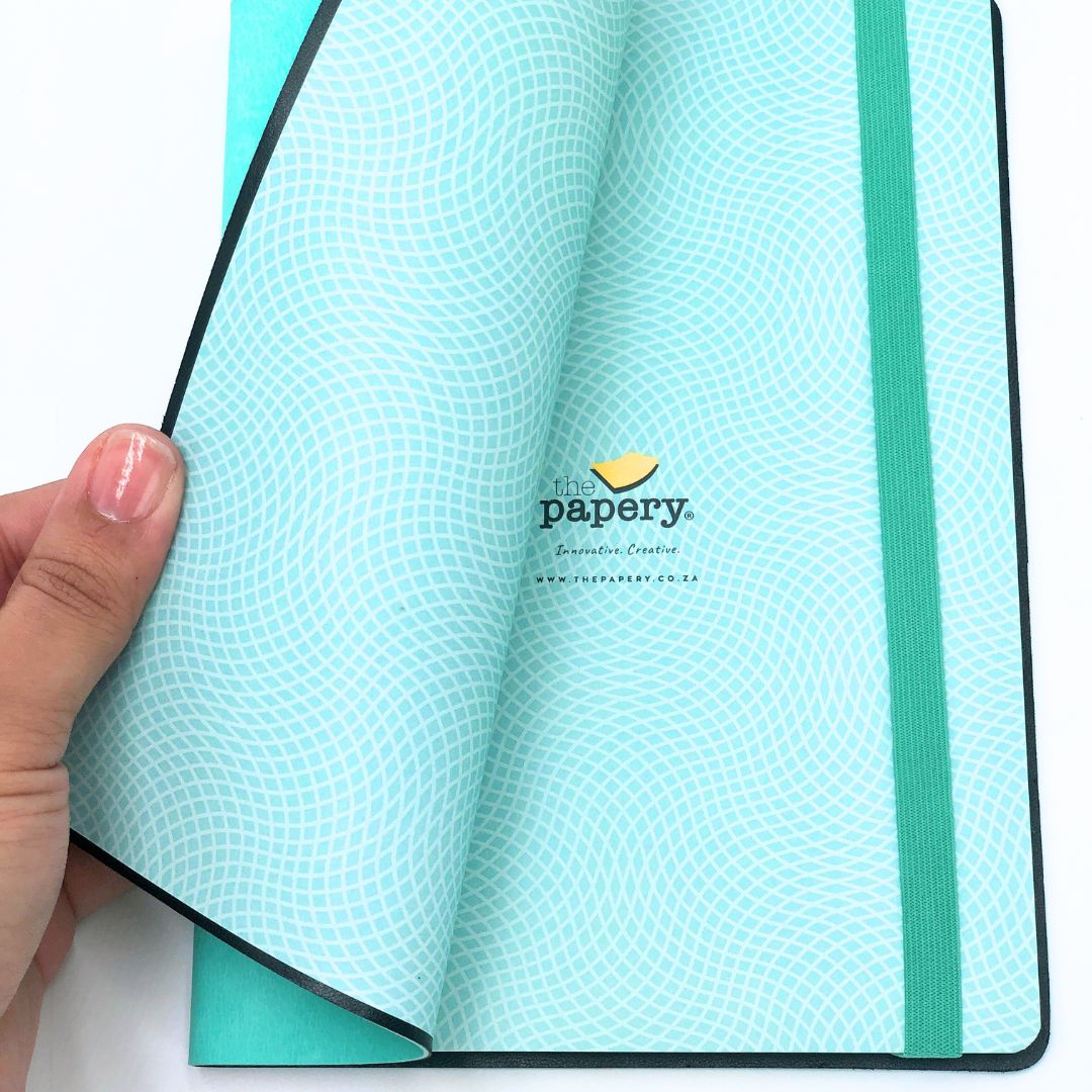 Flexi A5 Softcover Journal