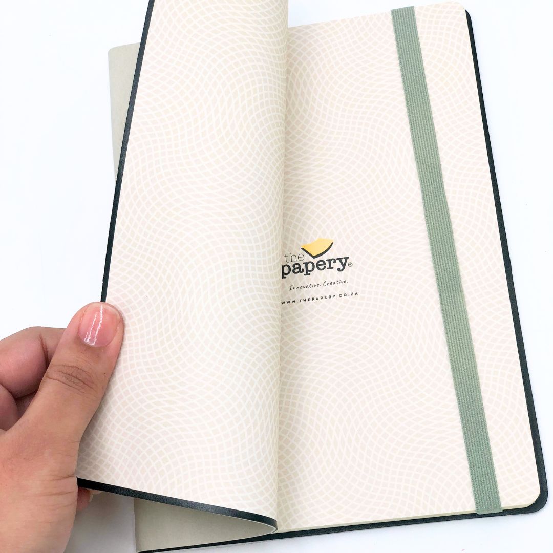 Flexi A5 Softcover Journal