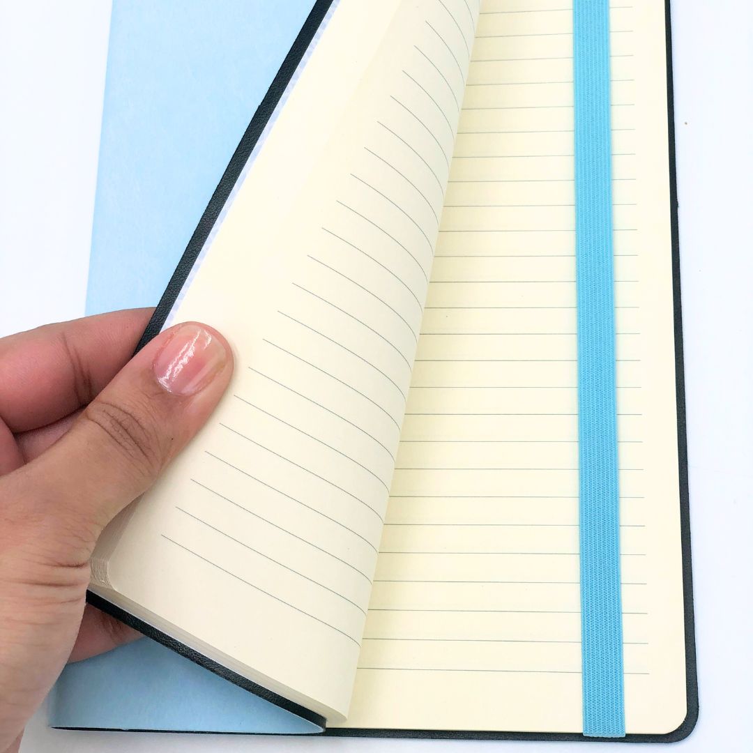 Flexi A5 Softcover Journal