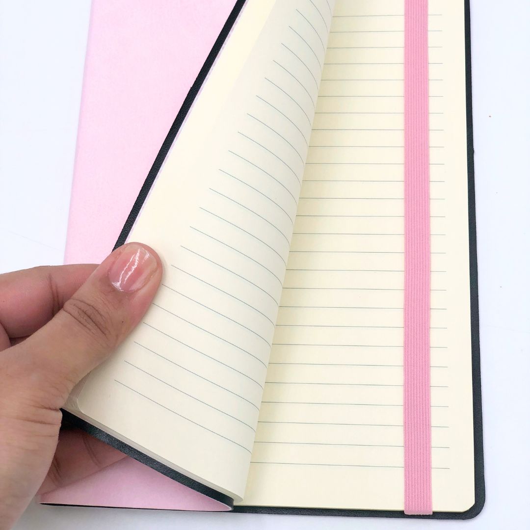 Flexi A5 Softcover Journal