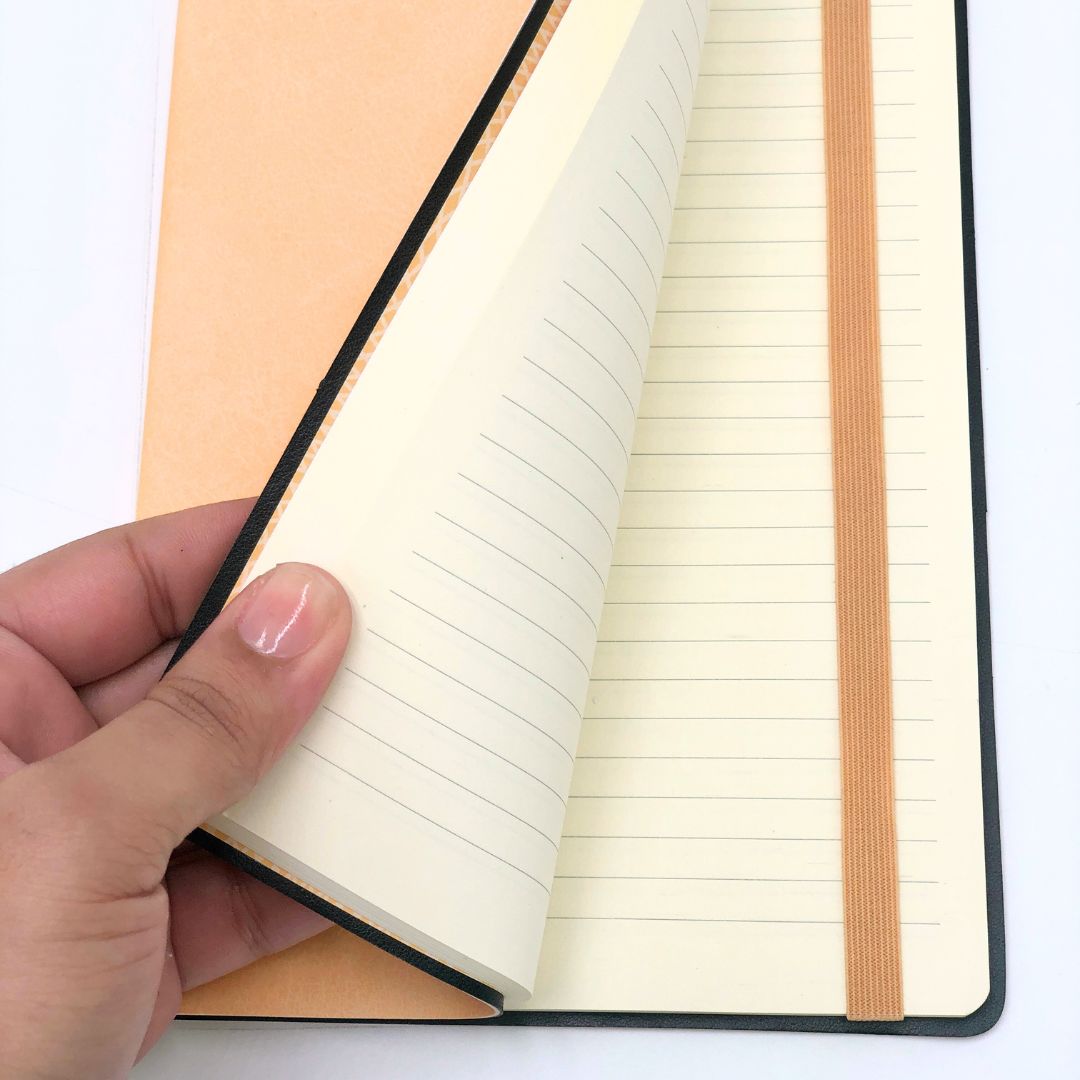 Flexi A5 Softcover Journal