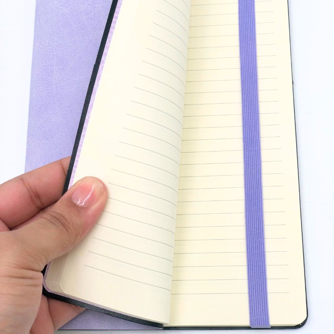 Flexi A5 Softcover Journal