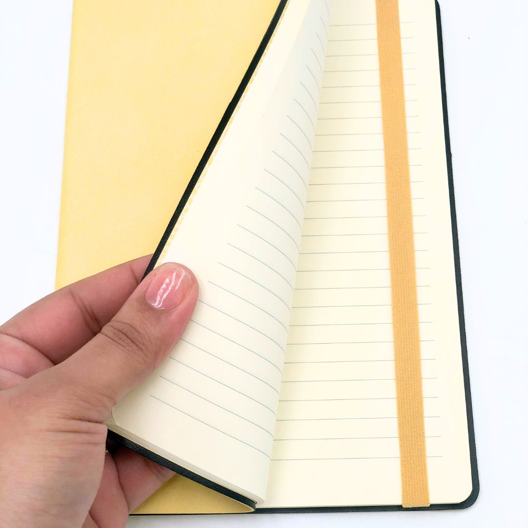 Flexi A5 Softcover Journal