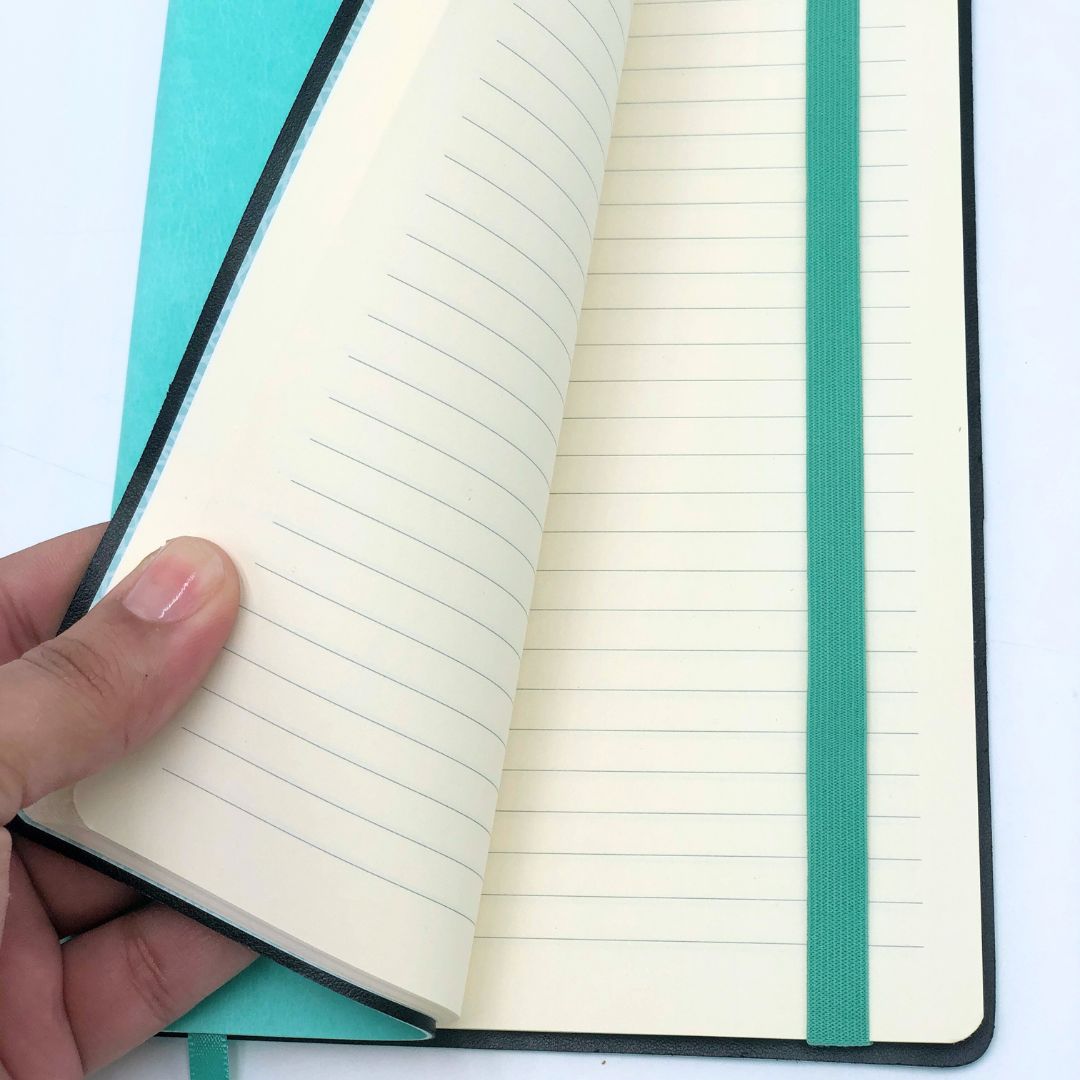 Flexi A5 Softcover Journal