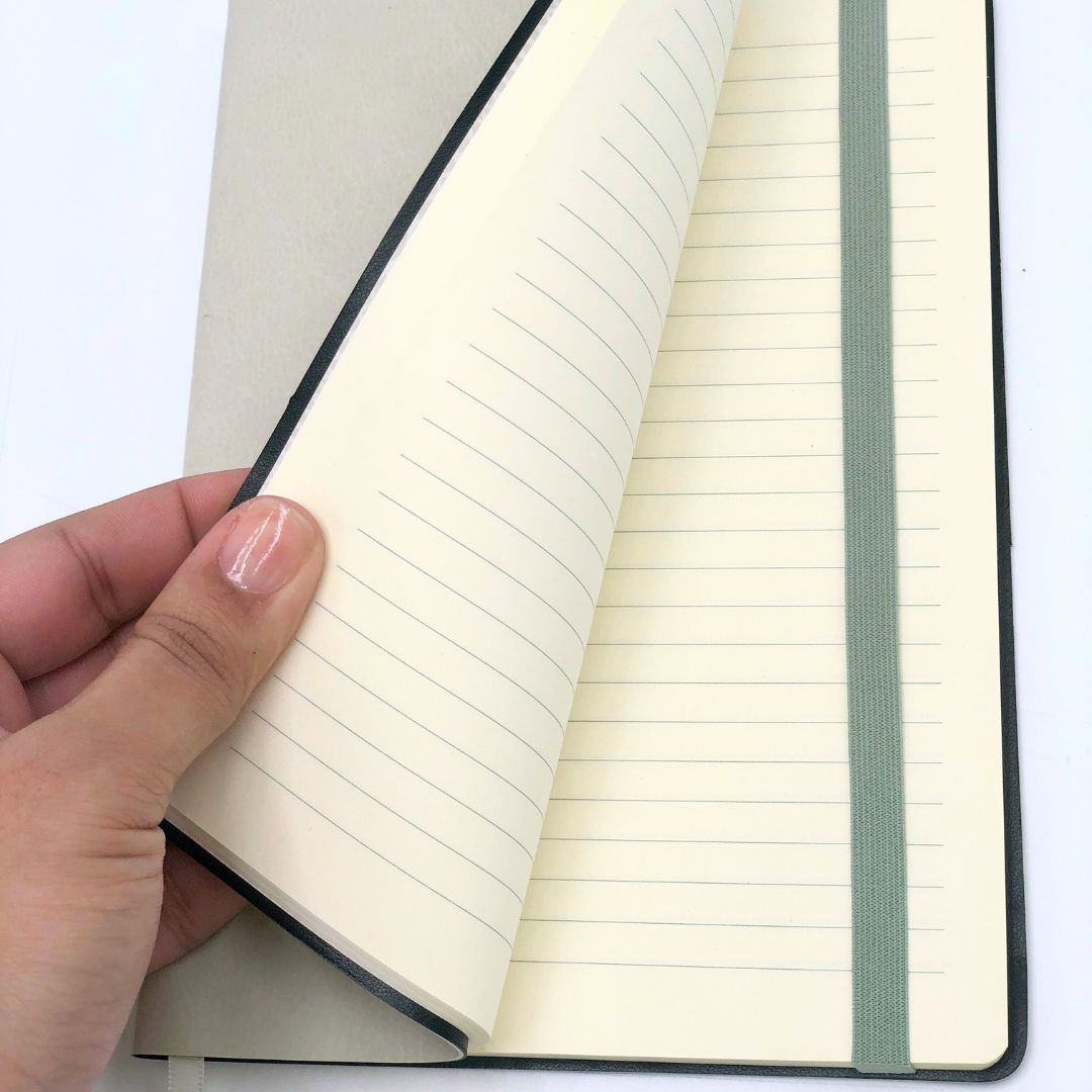 Flexi A5 Softcover Journal