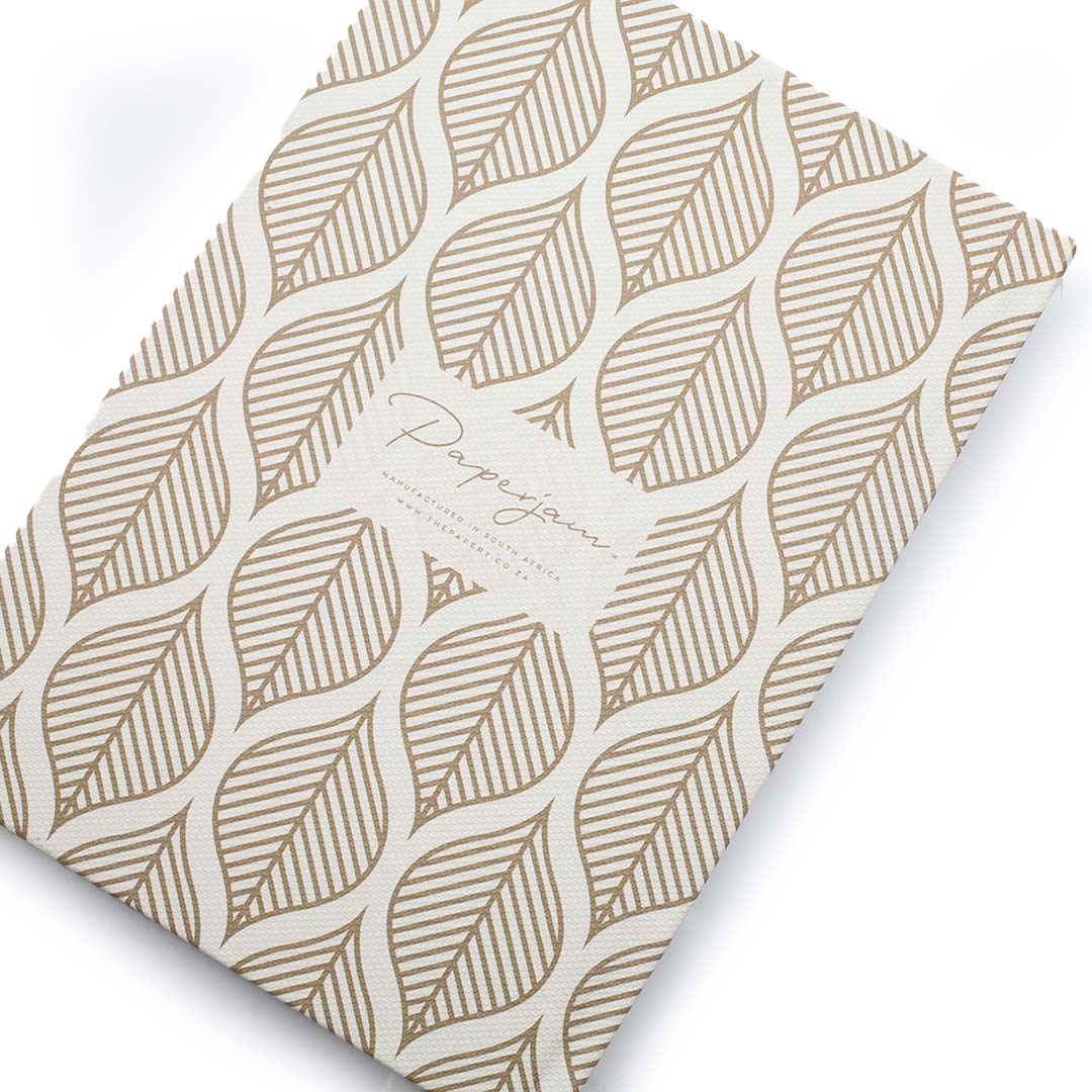 Nature A5 Hard Cover Journal
