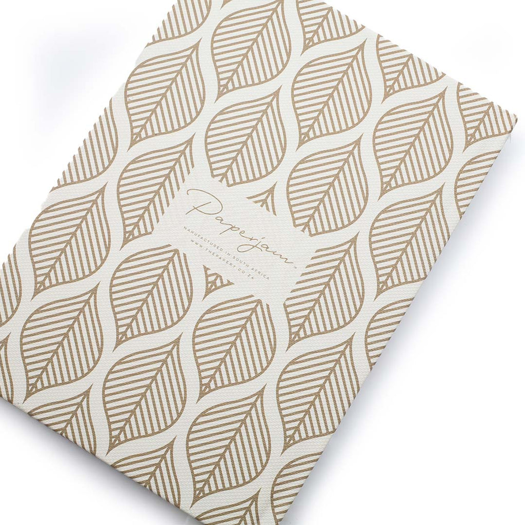 Nature A5 Hard Cover Journal
