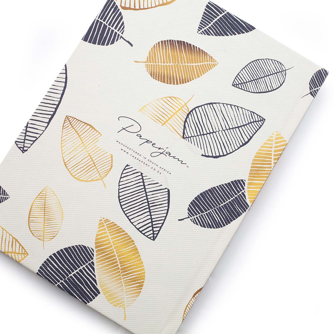 Nature A5 Hard Cover Journal