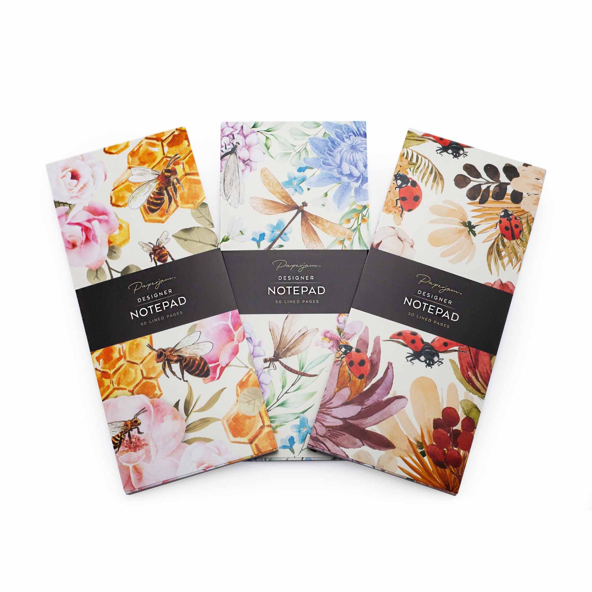 Scribblz Notepads