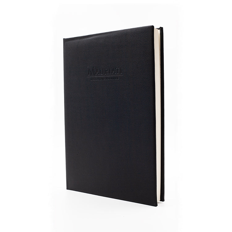 Mauriati Executive Diary - PU