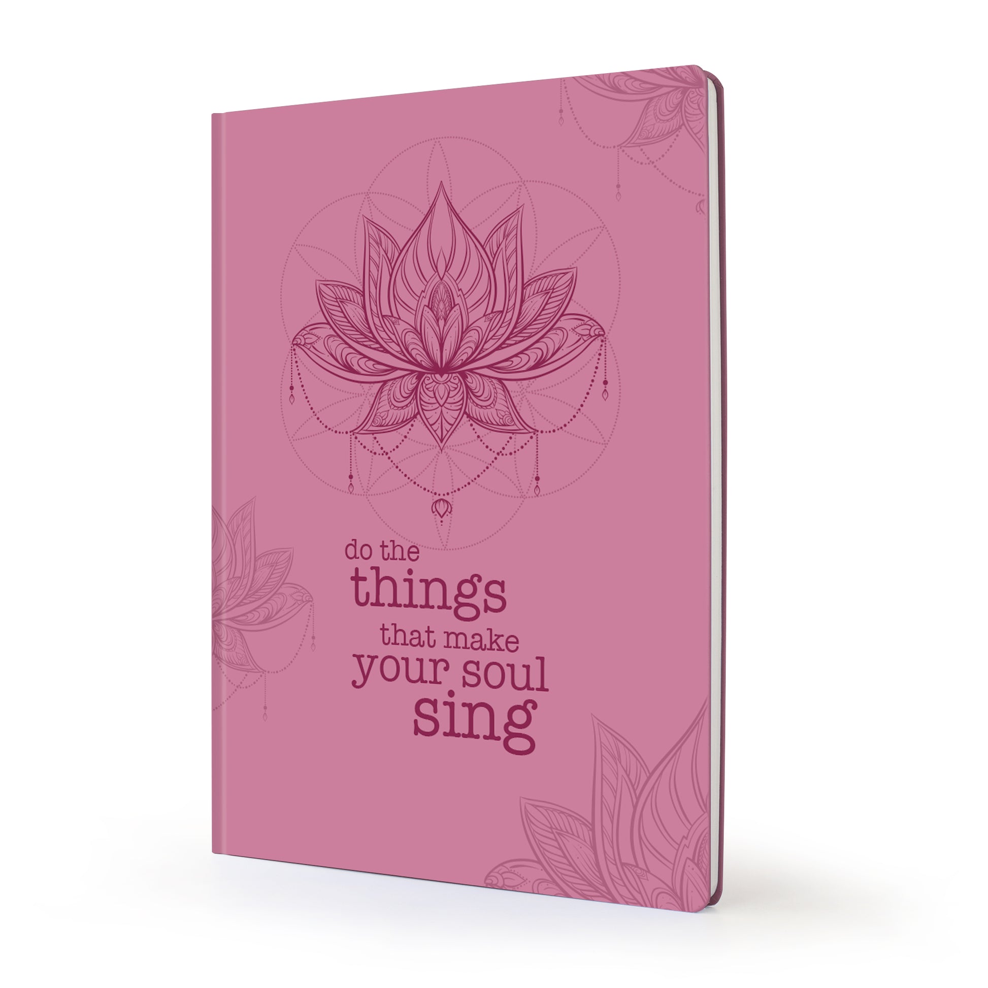 Scribblz A4 Journals