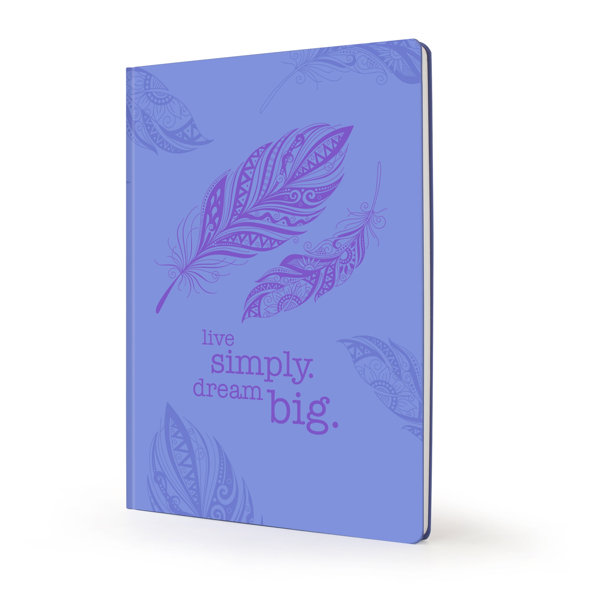 Scribblz A4 Journals