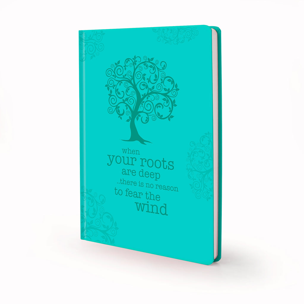 Scribblz A5 Journals
