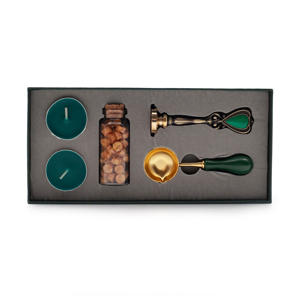 Sealing Wax Set