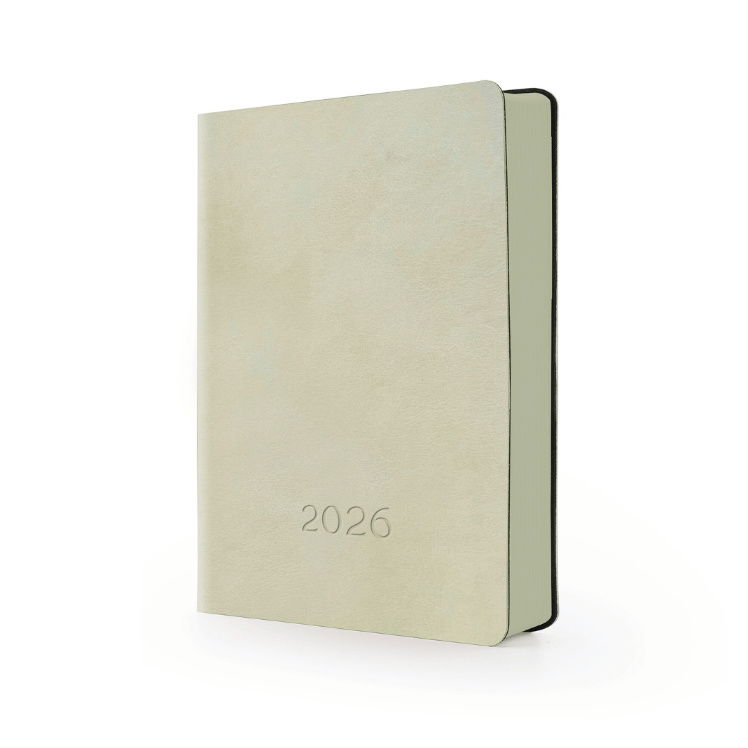 Flexi WOW Diary 2026